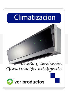 Climatización en Fadrisat